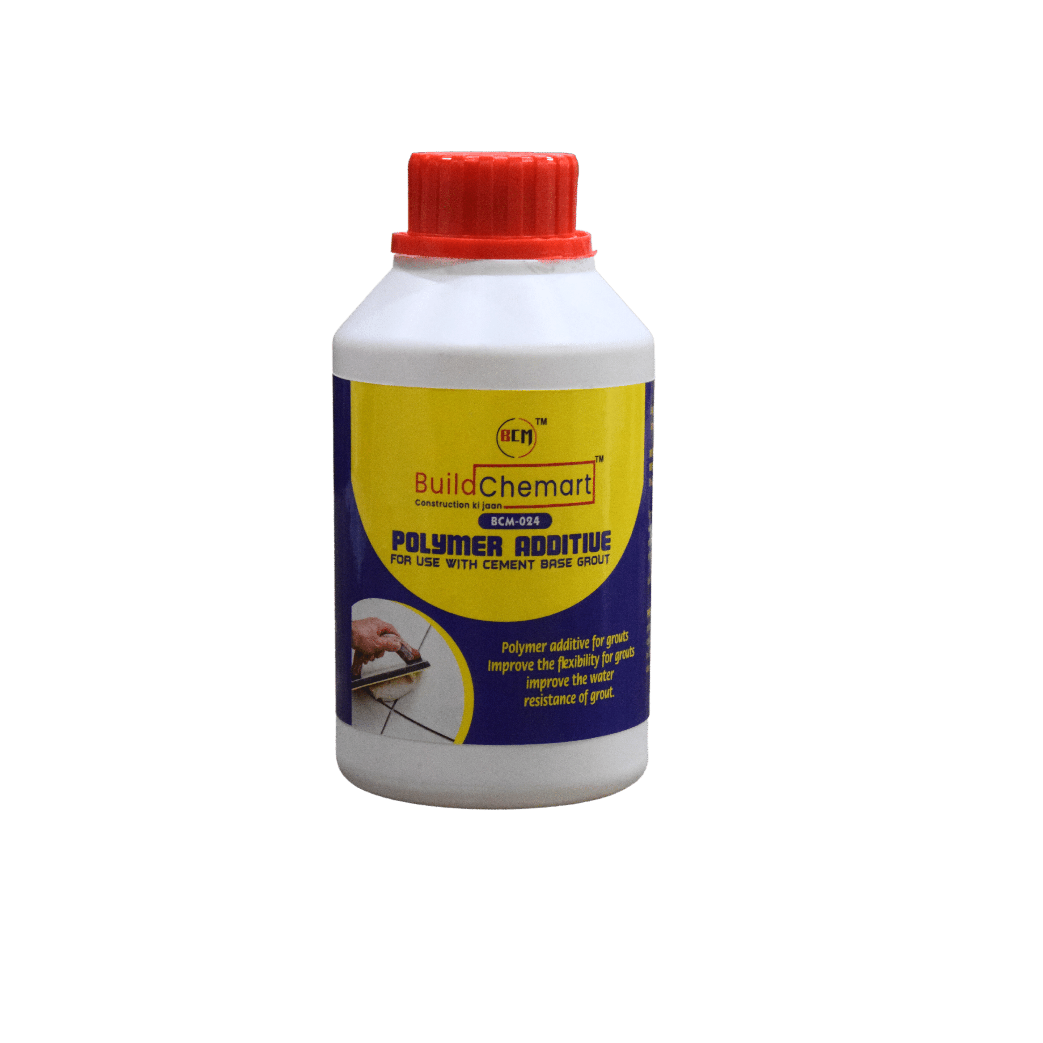 BCM 024 Polymer Additive